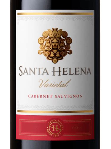 vina santa helena